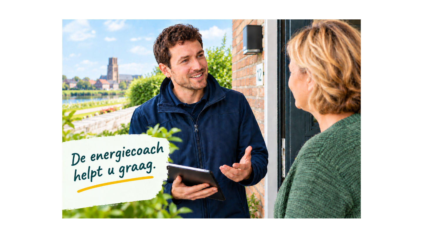 Energiecoaches