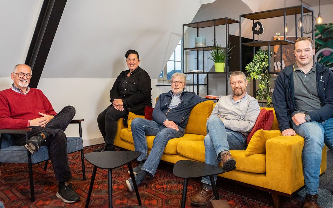 Energiecoaches in Geertruidenberg zoeken versterking