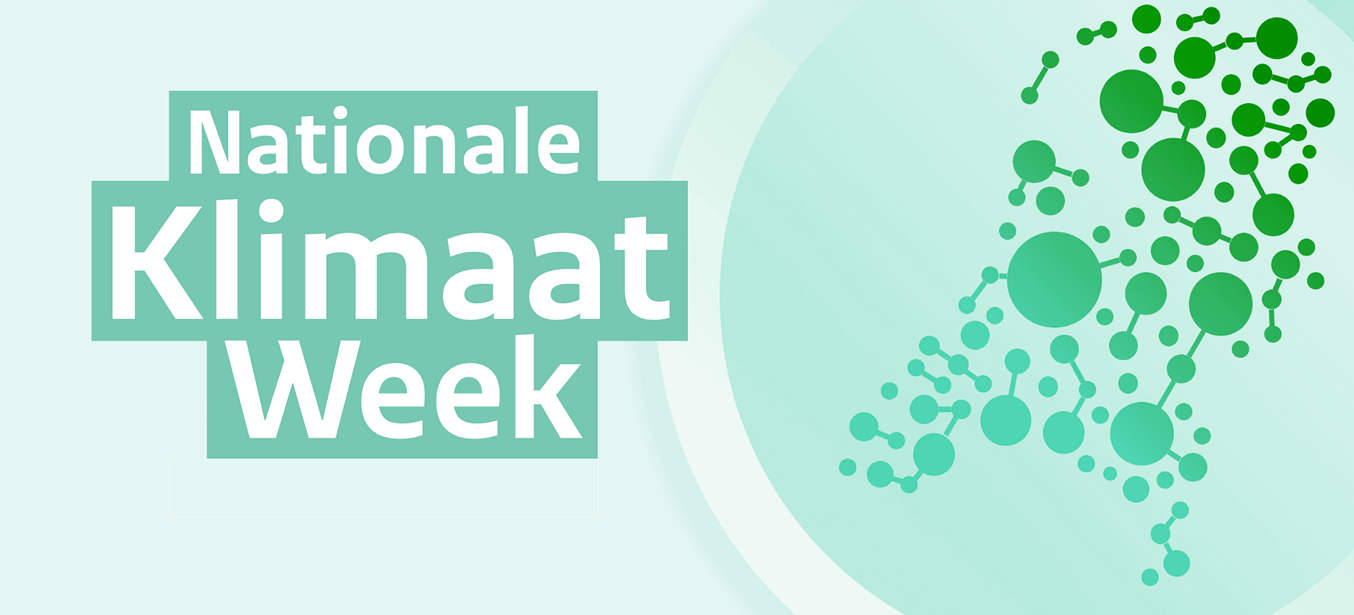 Nationale Klimaatweek