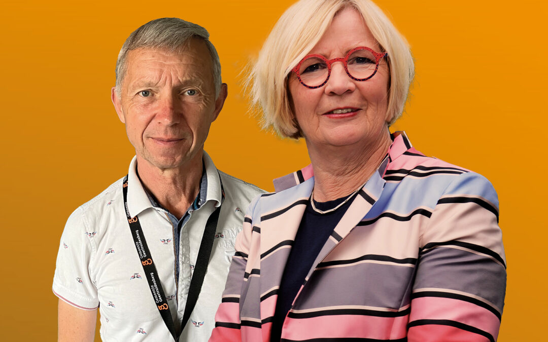 Kom naar het inloopspreekuur van onze energiecoaches!