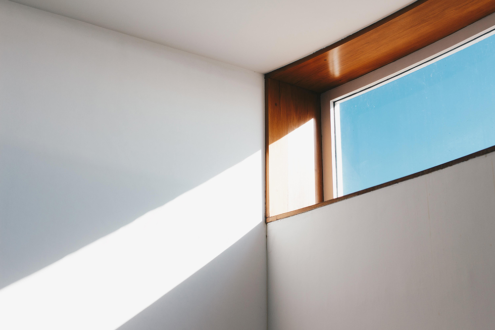 Isolerend glas
